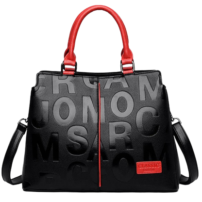 CJM - Designer Handbag-Elly Rose