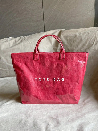 TOTE - Spacious, water-repellent bag-Elly Rose