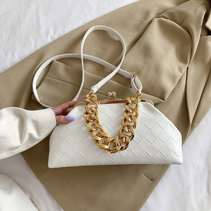 The Cisca pouch-Elly Rose