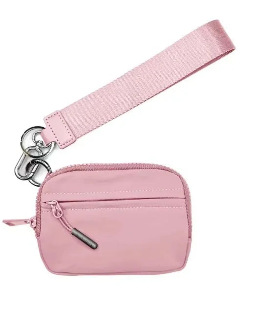 MIDGE - RFID 2.0 security wallet-Elly Rose