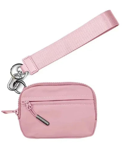 MIDGE - RFID 2.0 security wallet-Elly Rose