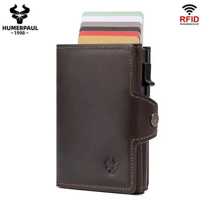 RADIANT - Stylish smart wallet-Elly Rose