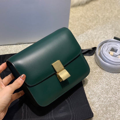 Classic shoulder bag - Joanna-Elly Rose